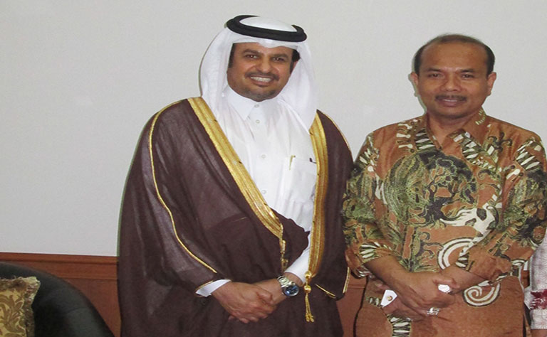 Qatar News Agency