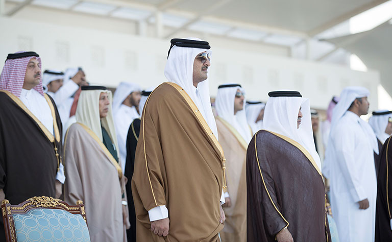 Qatar News Agency
