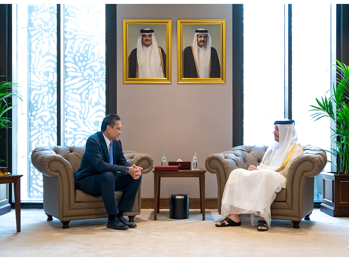 Qatar News Agency