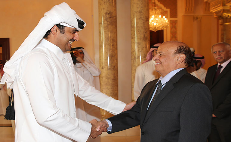 Qatar News Agency