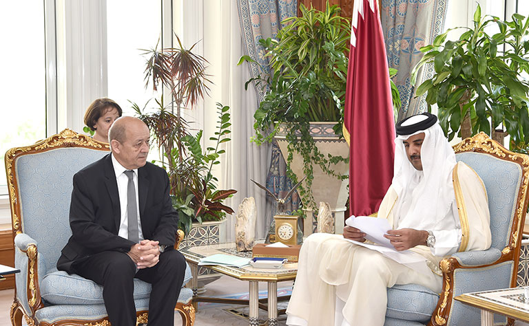 Qatar News Agency