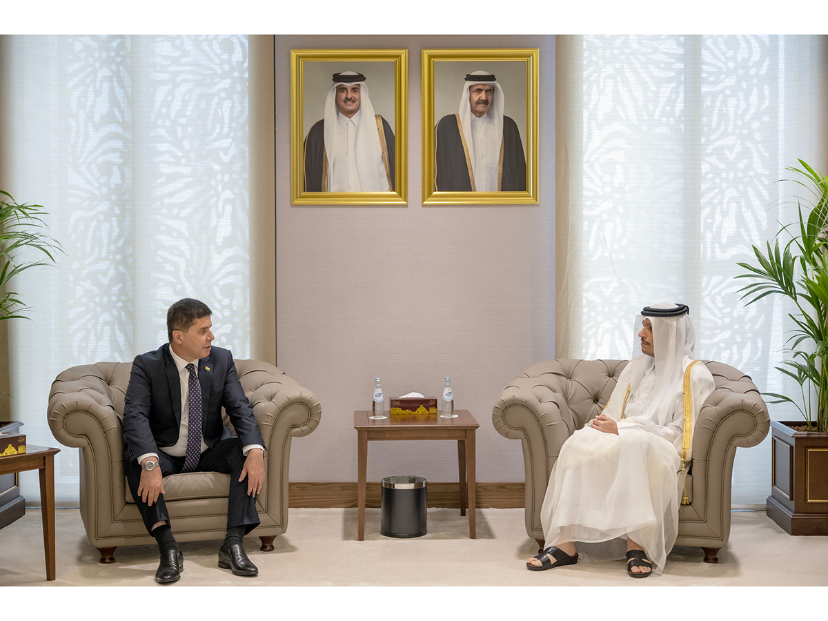 Qatar News Agency