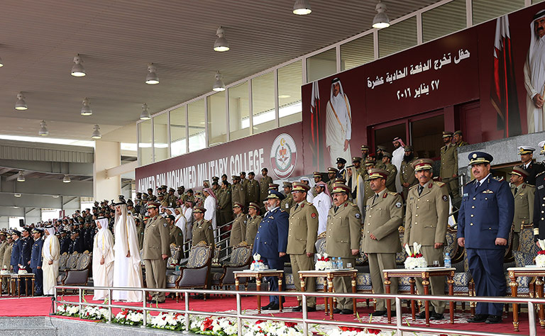 Qatar News Agency