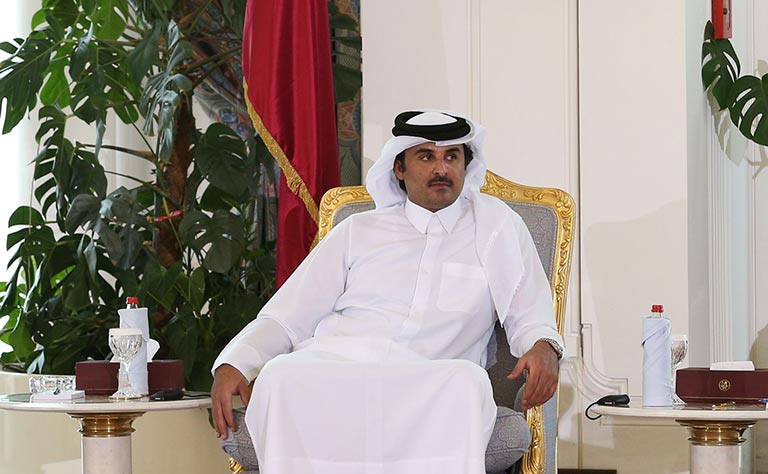 Qatar News Agency