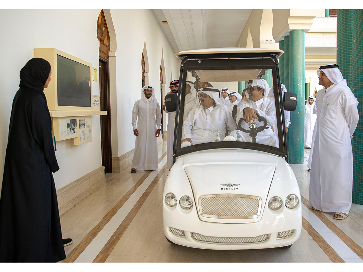 Qatar News Agency