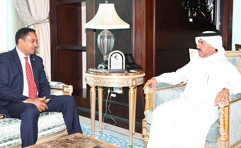 Qatar News Agency