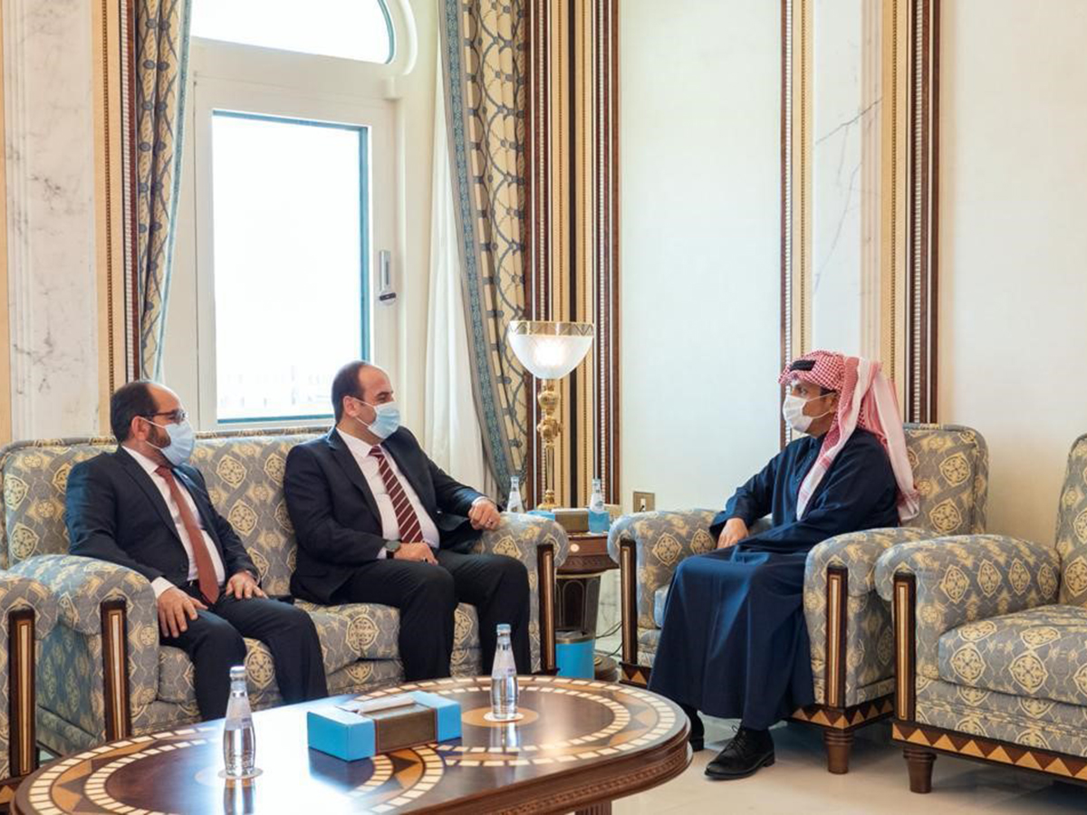 Qatar News Agency