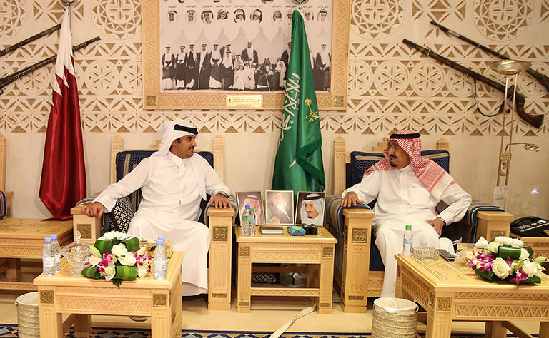 Qatar News Agency