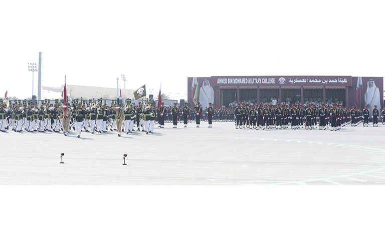 Qatar News Agency
