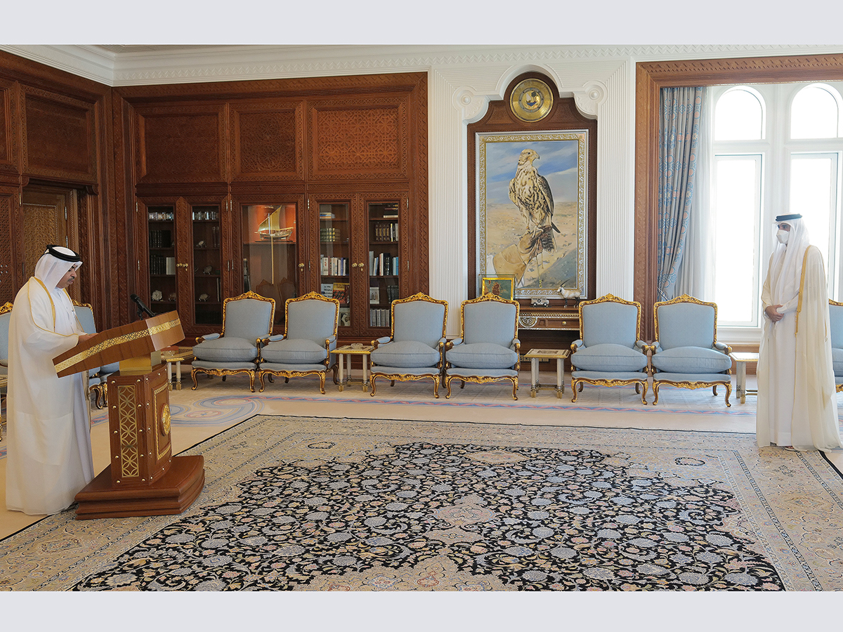 Qatar News Agency