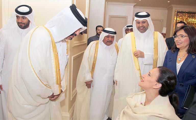 Qatar News Agency
