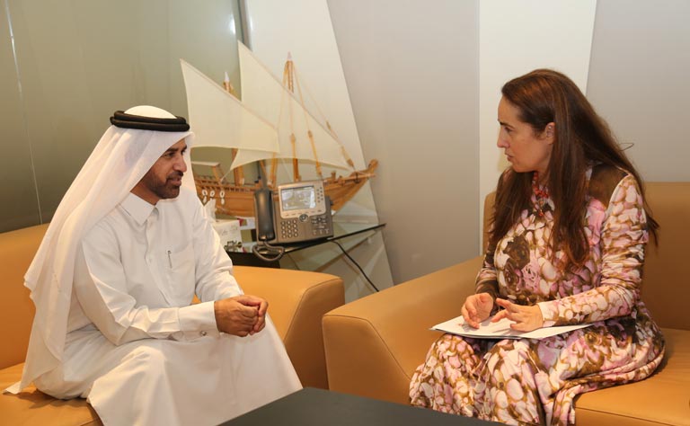 Qatar News Agency