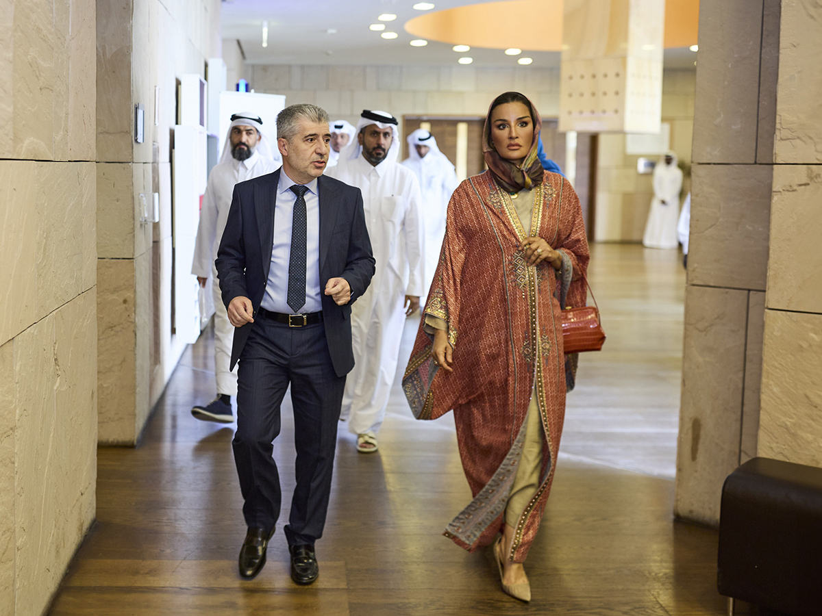 Qatar News Agency