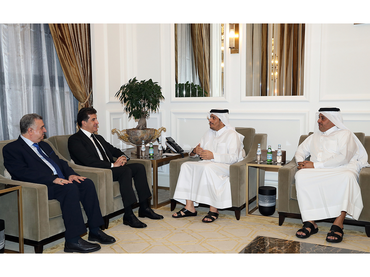 Qatar News Agency