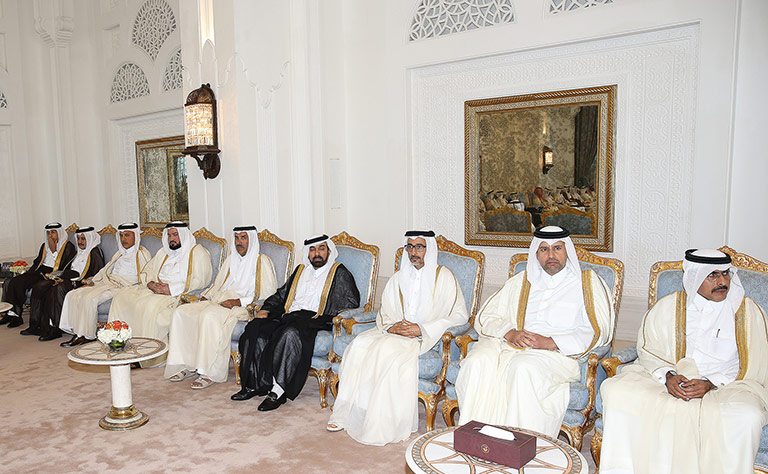 Qatar News Agency