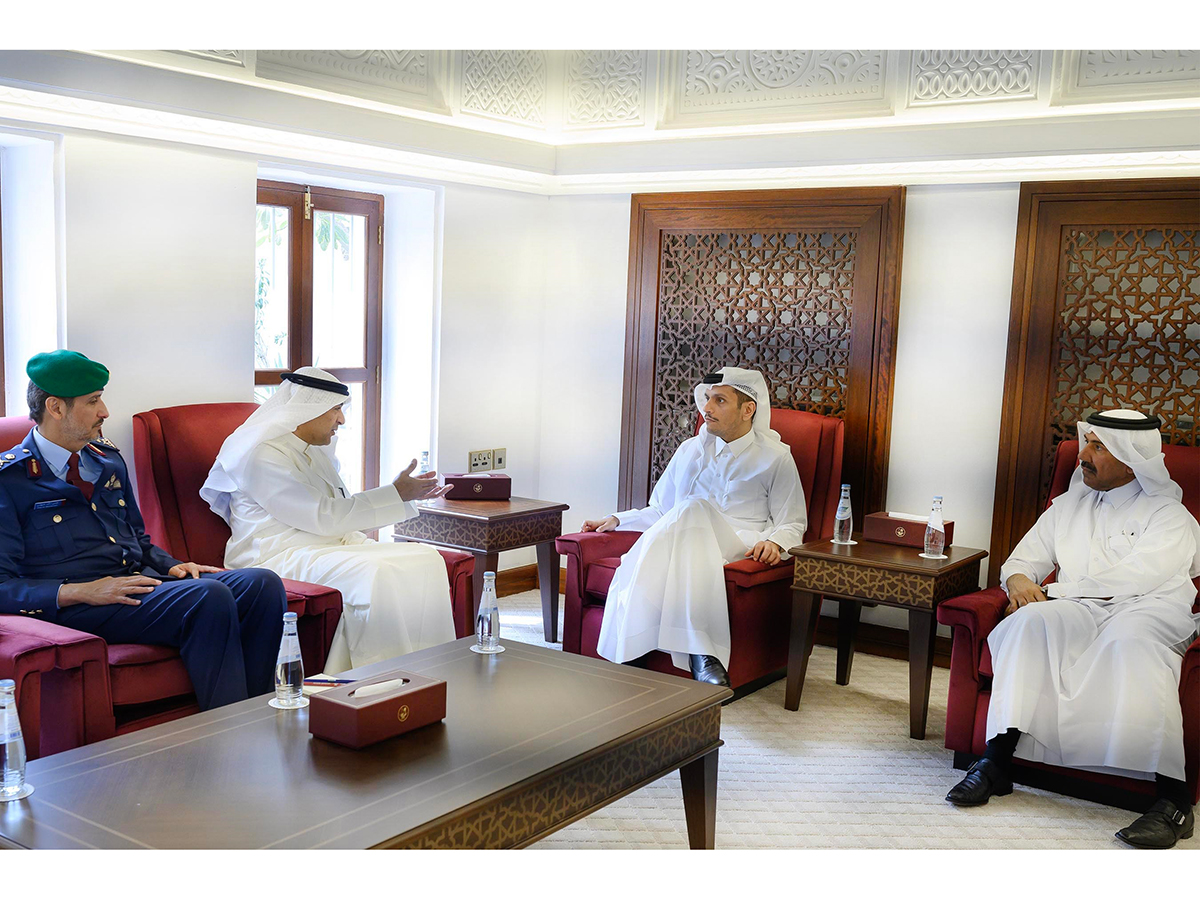 Qatar News Agency