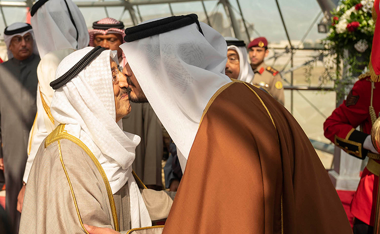Qatar News Agency
