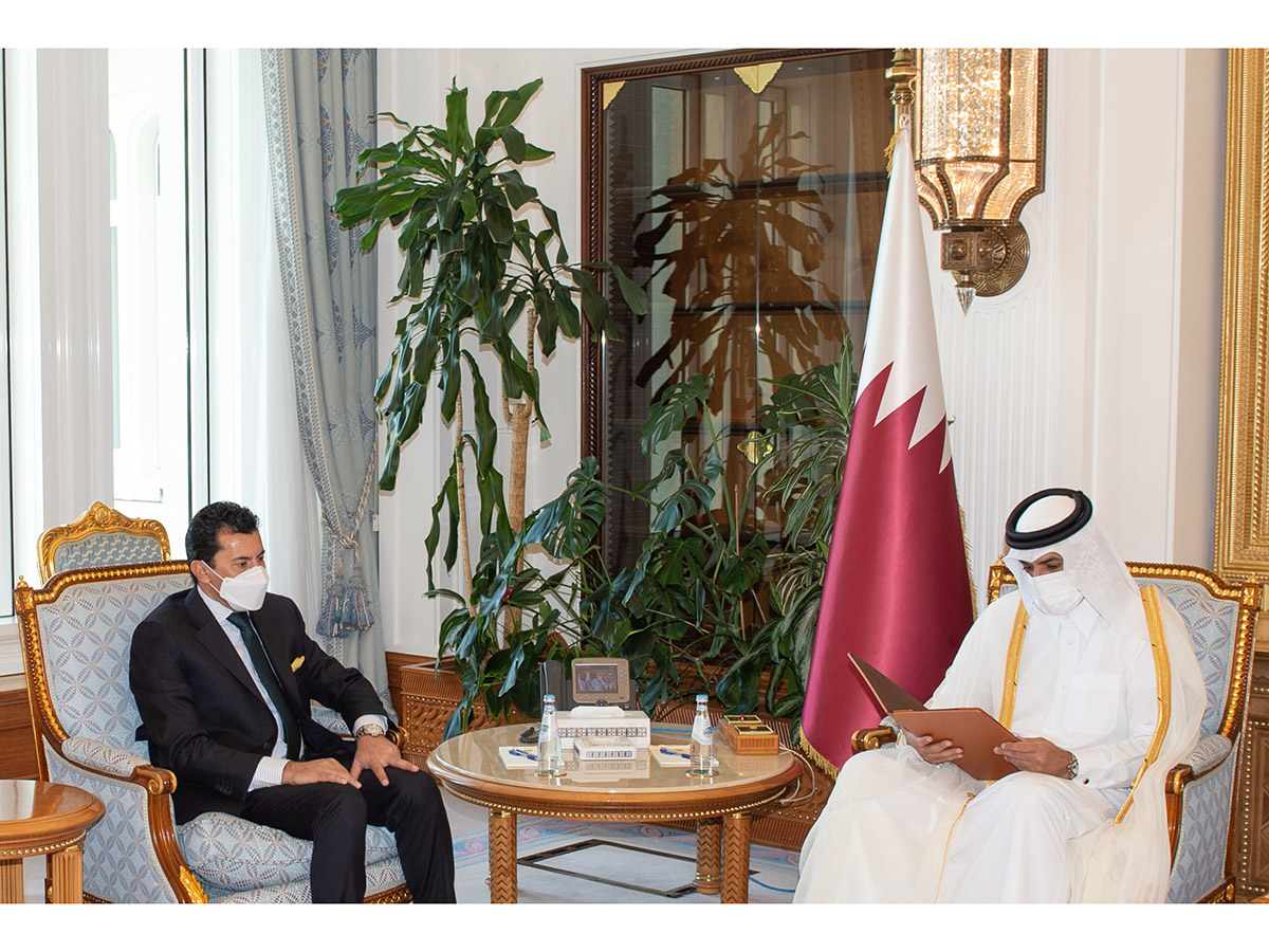 Qatar News Agency