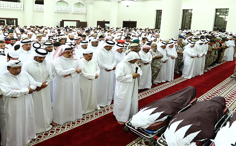 Qatar News Agency
