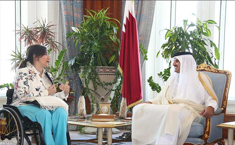 Qatar News Agency