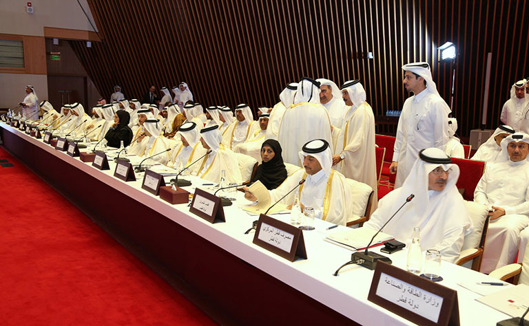 Qatar News Agency