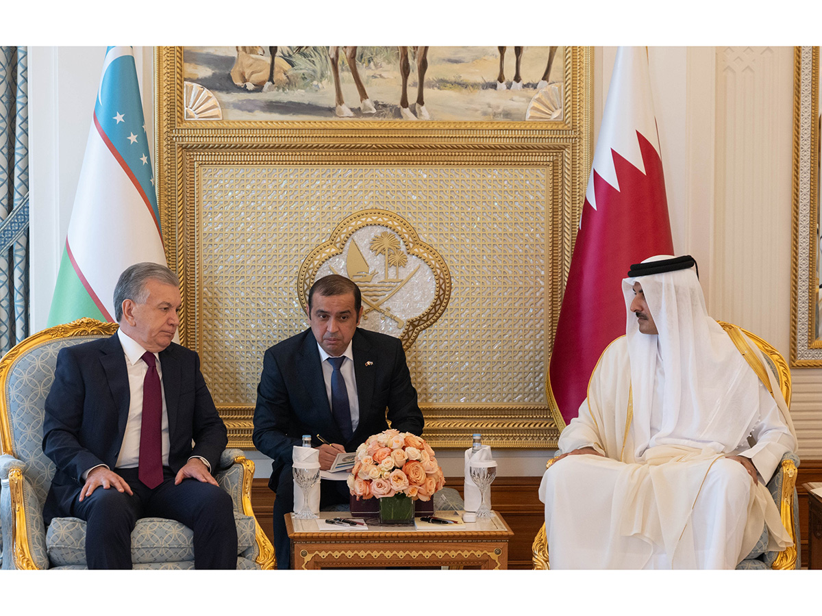Qatar News Agency