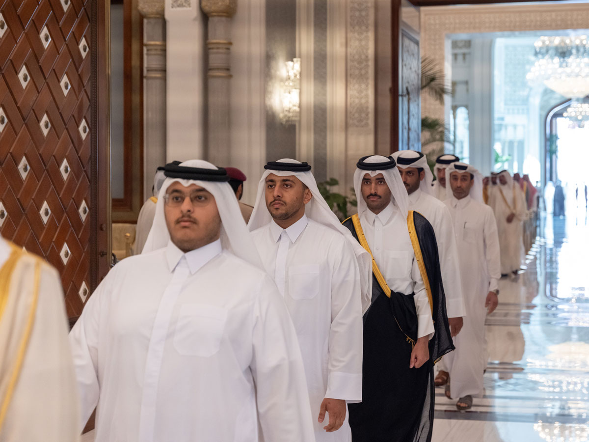 Qatar News Agency
