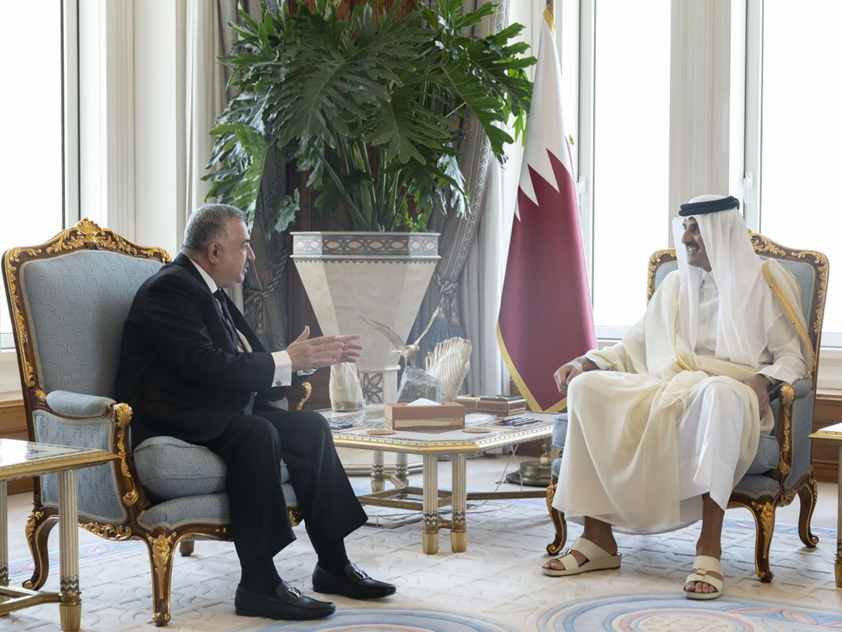 Qatar News Agency
