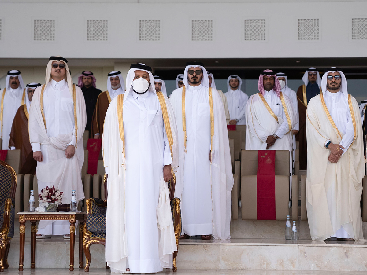 Qatar News Agency