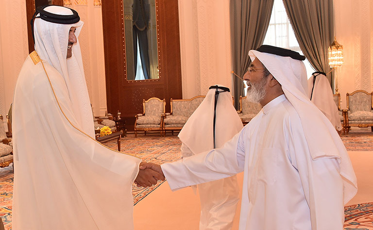 Qatar News Agency