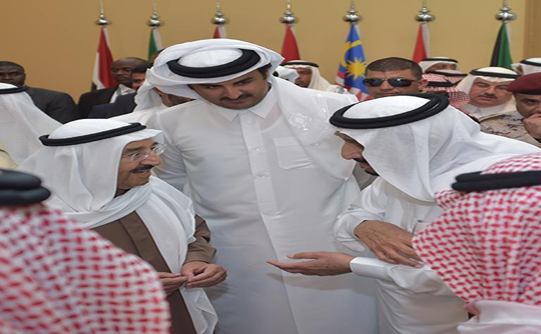 Qatar News Agency
