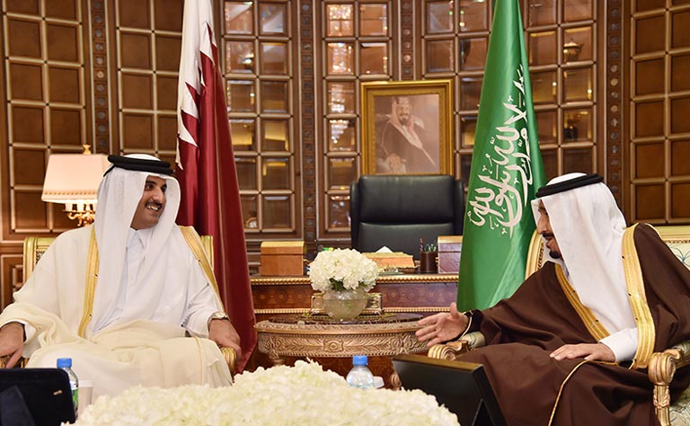 Qatar News Agency