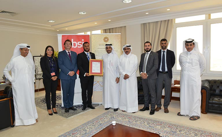 Qatar News Agency