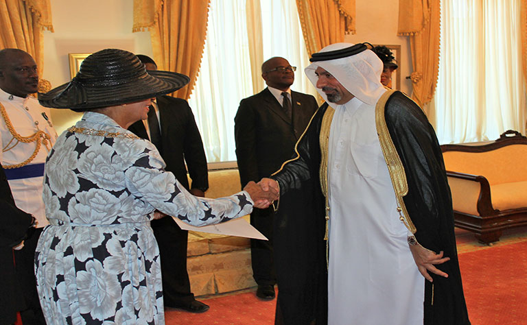 Qatar News Agency