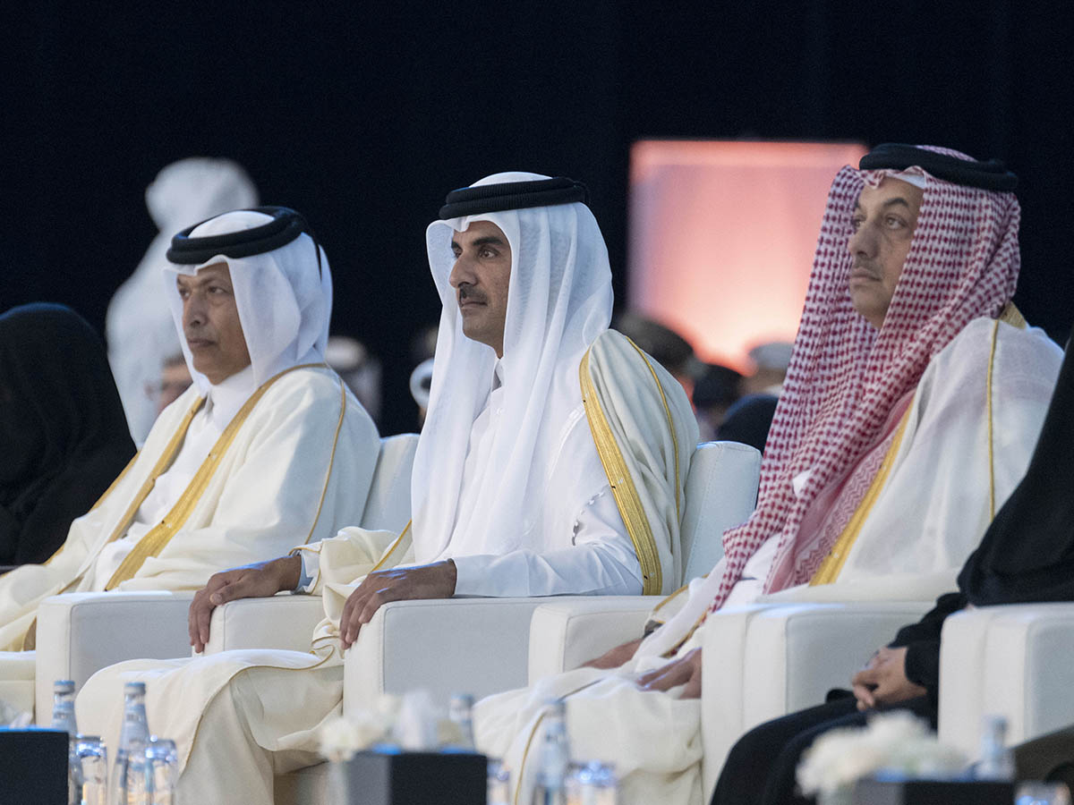 Qatar News Agency