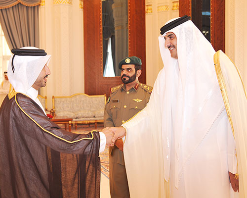 Qatar News Agency