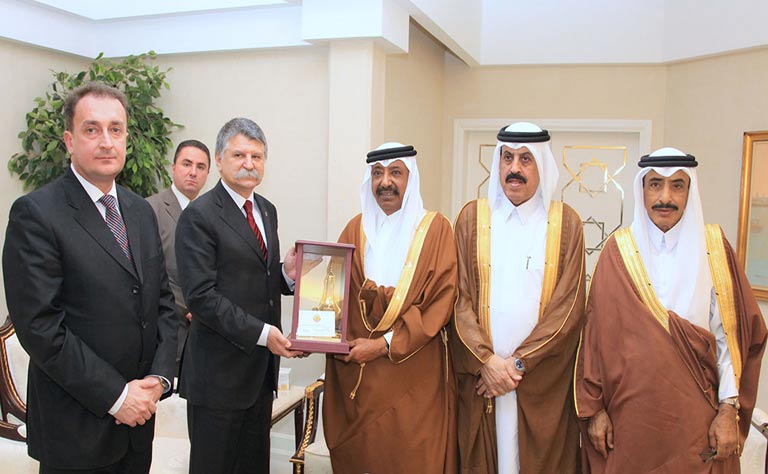 Qatar News Agency