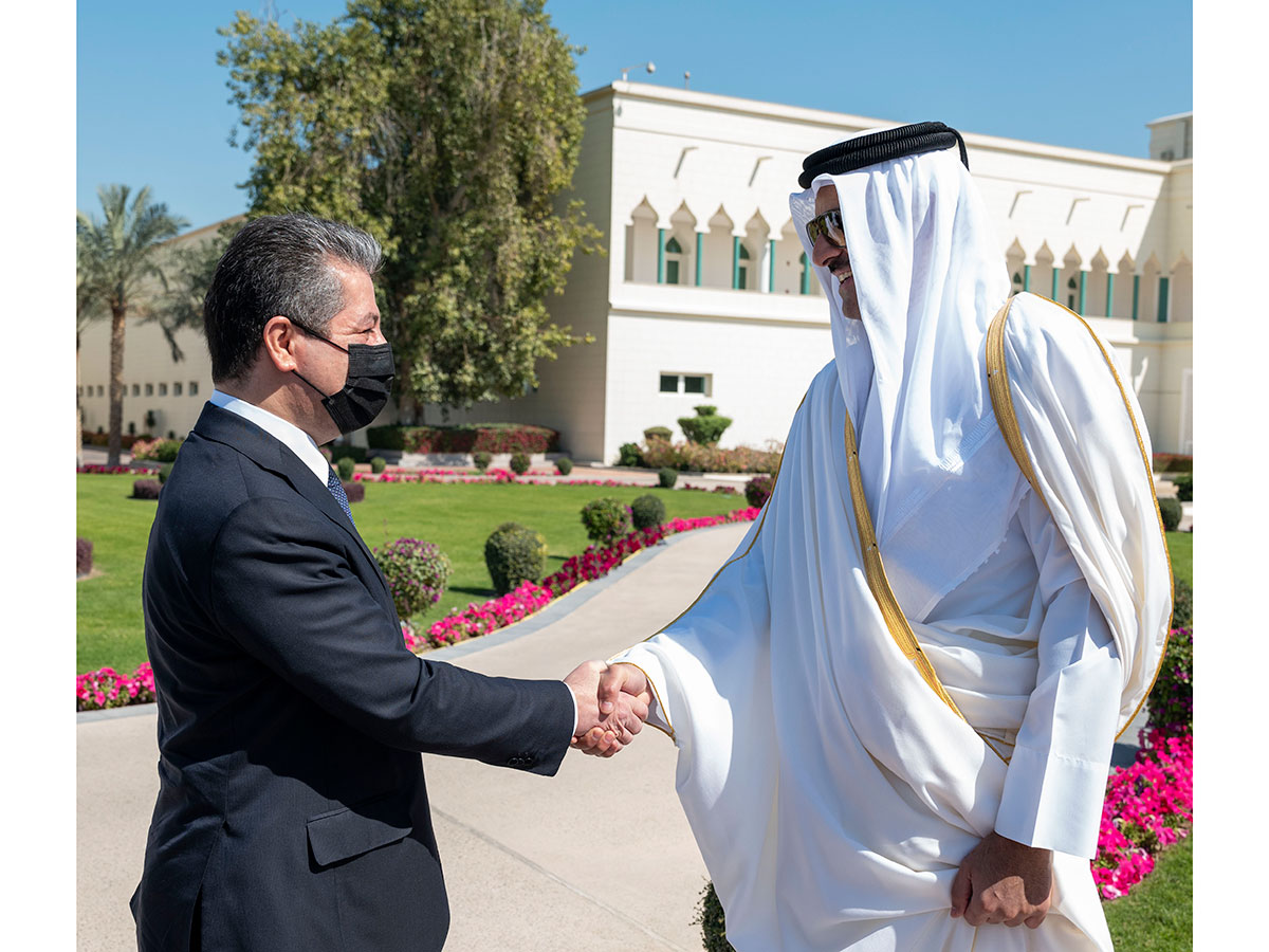 Qatar News Agency