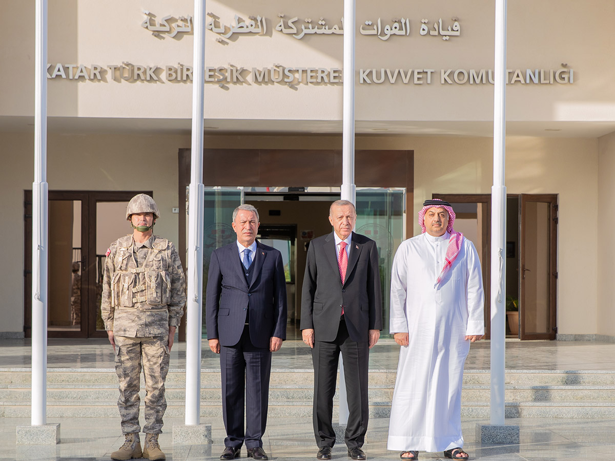 Qatar News Agency