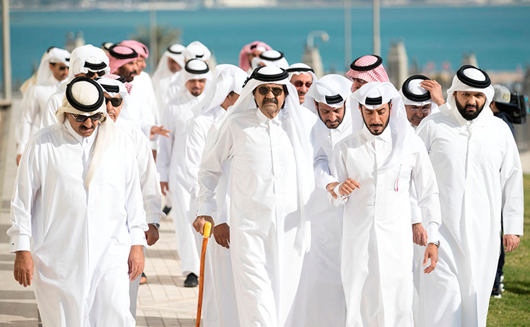 Qatar News Agency