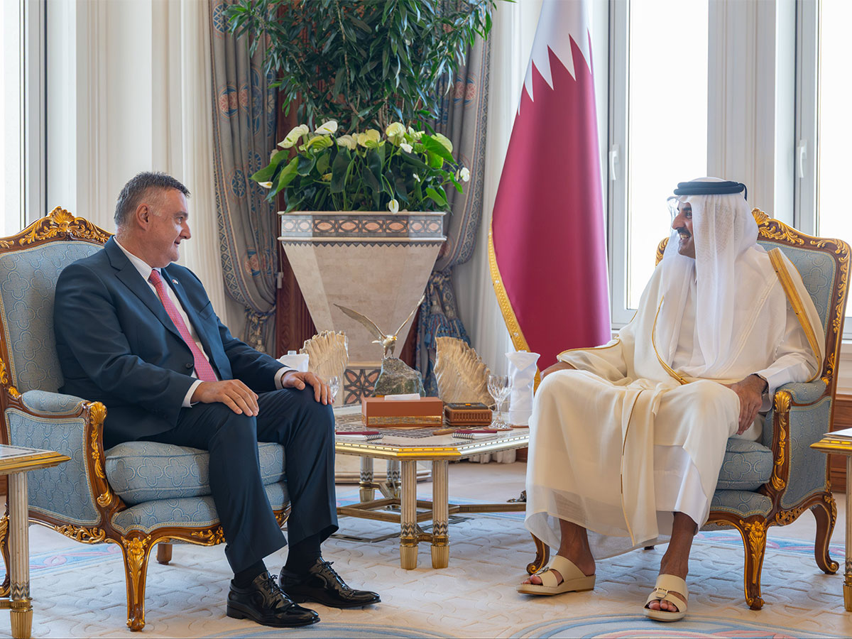 Qatar News Agency