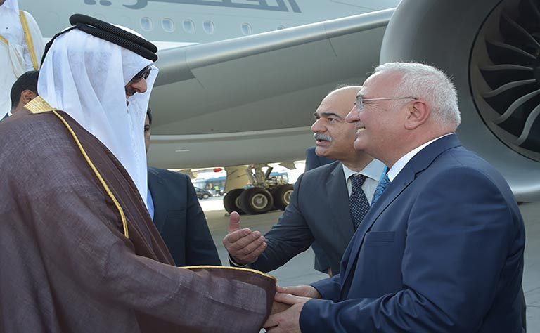Qatar News Agency
