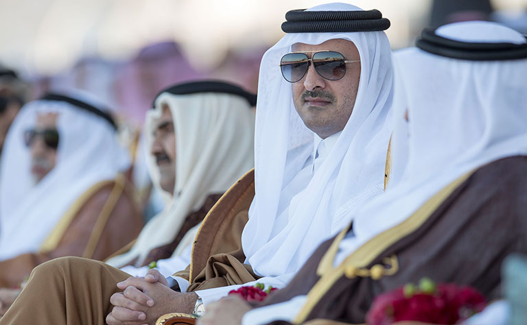 Qatar News Agency