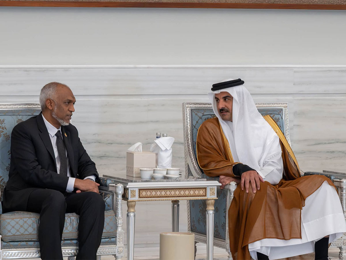Qatar News Agency