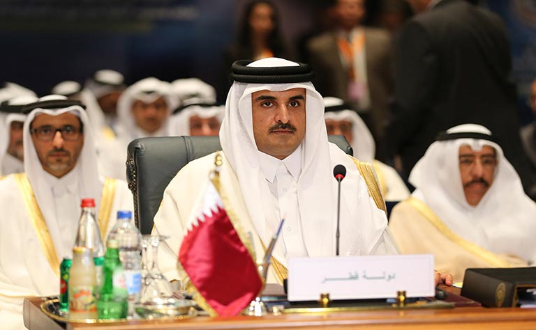 Qatar News Agency