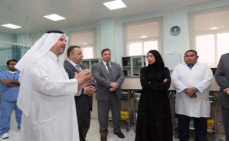 Qatar News Agency