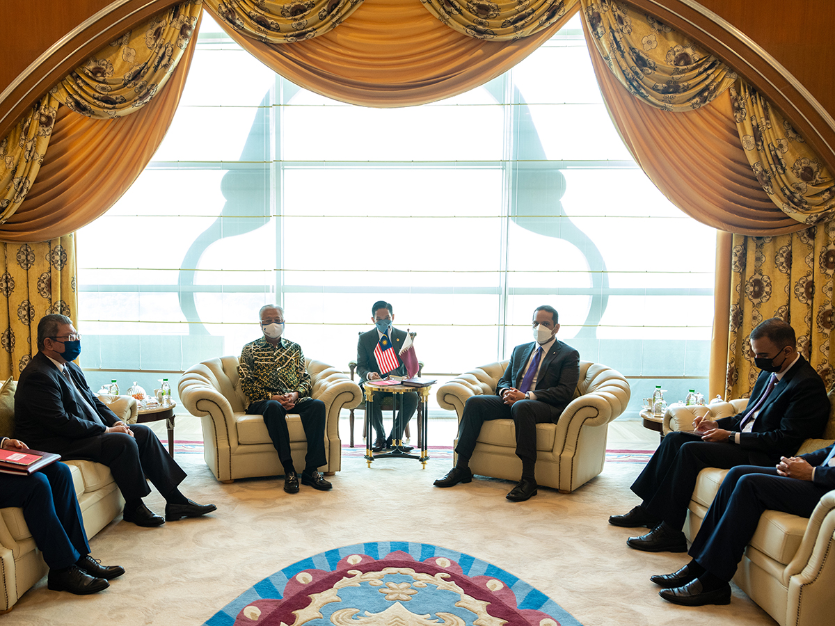 Qatar News Agency