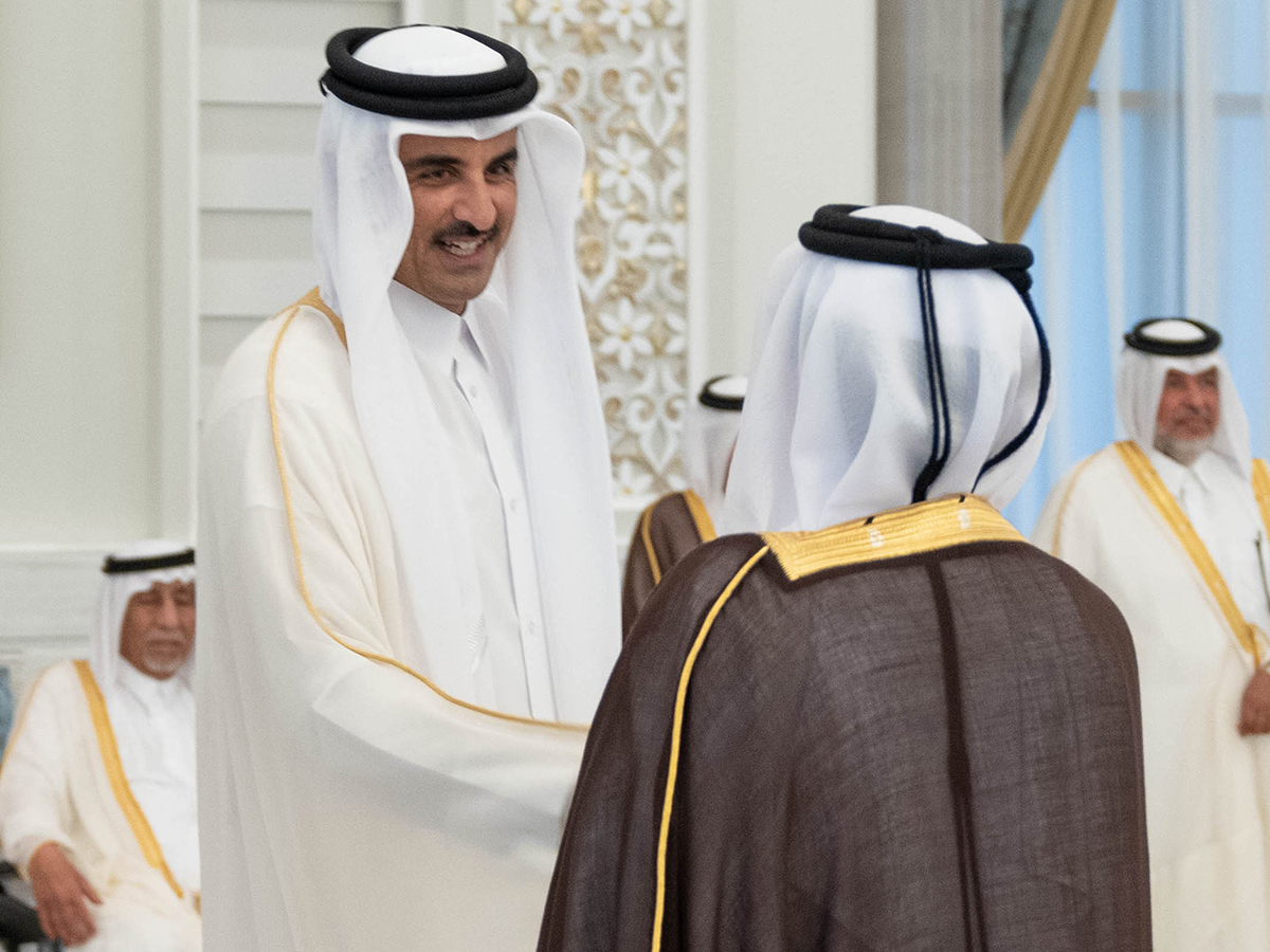 Qatar News Agency