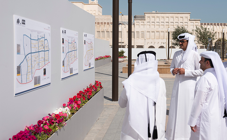 Qatar News Agency