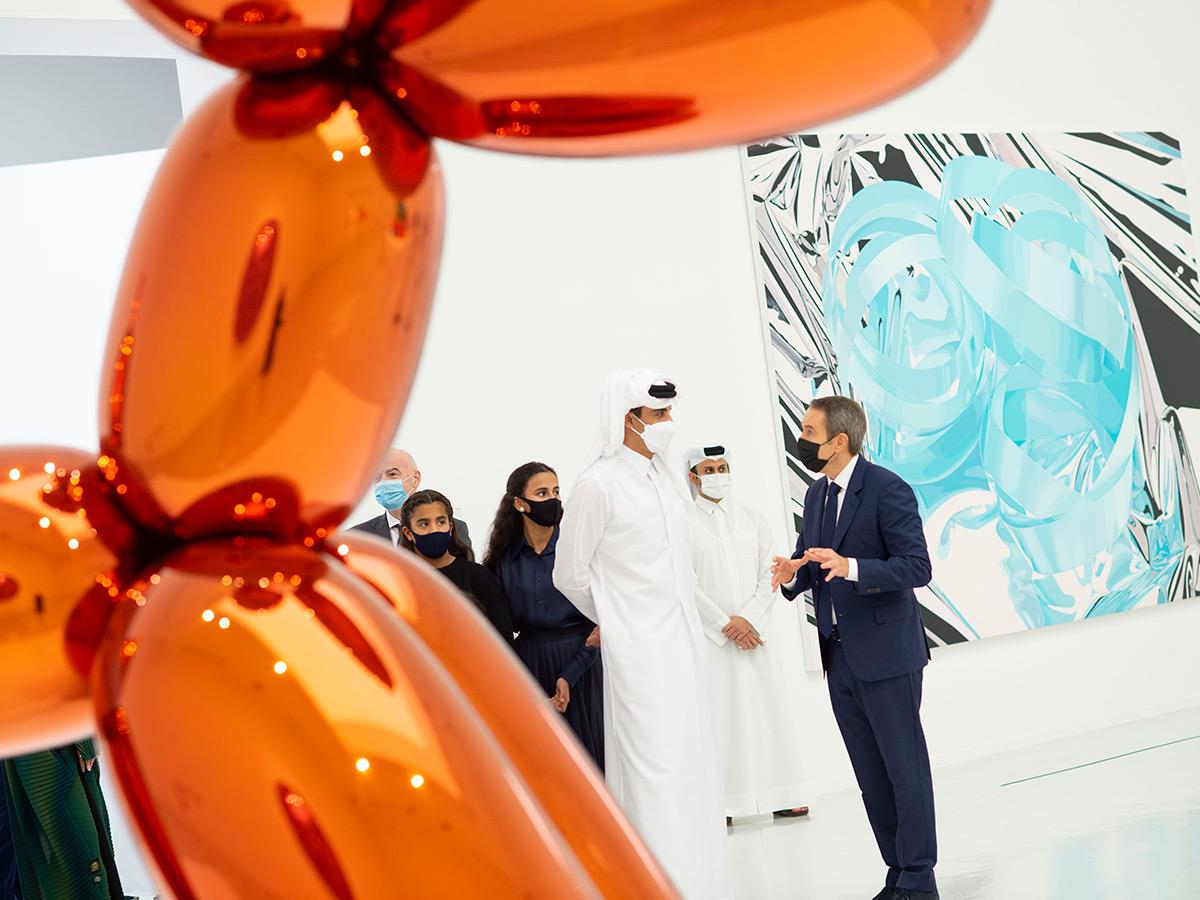 Qatar News Agency